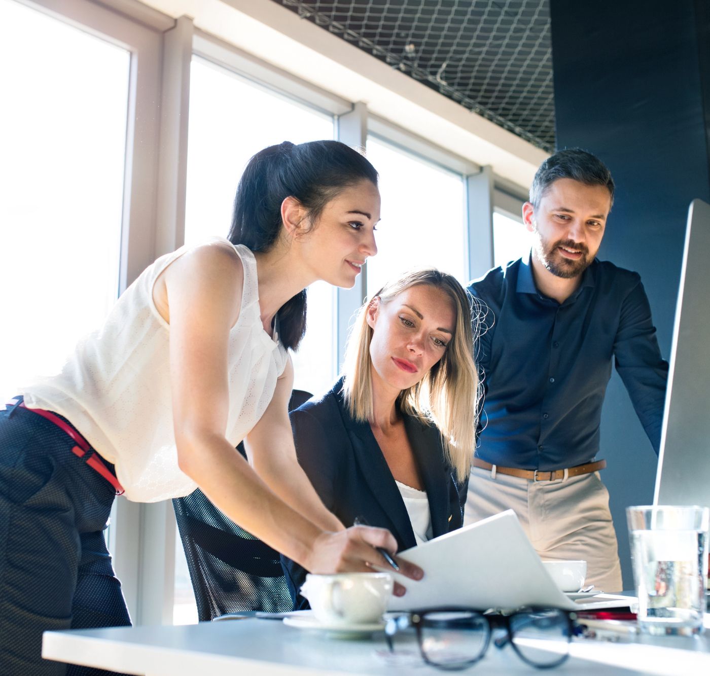 Professional management of the sale of your property. FINCAS-MARTI 18-22,SL en Reus