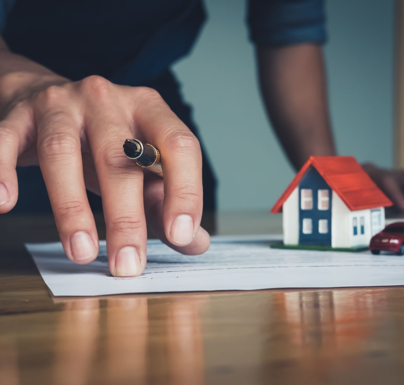 Services to the house-hunter. FINCAS-MARTI 18-22,SL en Reus