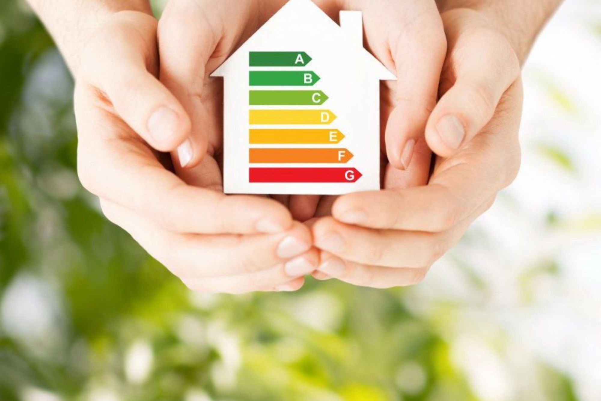 The Energy Performance Certificate. FINCAS-MARTI 18-22,SL en Reus