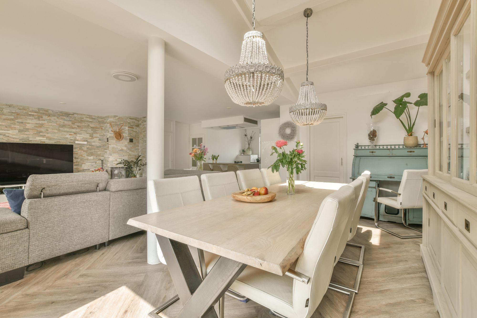 Real Estate rental. FINCAS-MARTI 18-22,SL en Reus