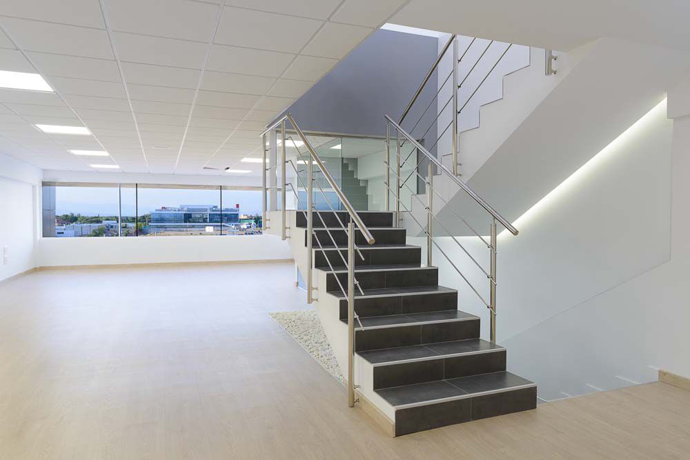 Premises and Offices. FINCAS-MARTI 18-22,SL en Reus