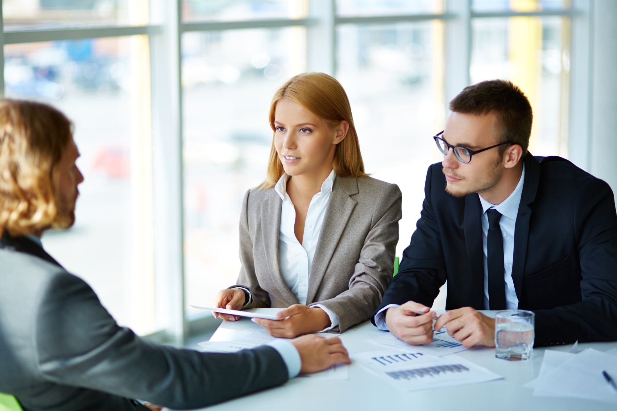 Financial advice. FINCAS-MARTI 18-22,SL en Reus