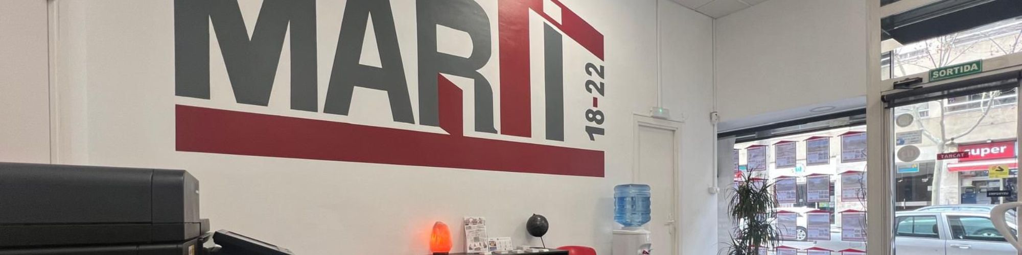 Inmobiliaria Fincas Marti su agencia de confianza en Reus, comarca del Baix Camp i Tarragonés. FINCAS-MARTI 18-22,SL en Reus Inmobiliaria Fincas Marti su agencia de confianza en Reus, comarca del Baix Camp i Tarragonés. FINCAS-MARTI 18-22,SL en Reus