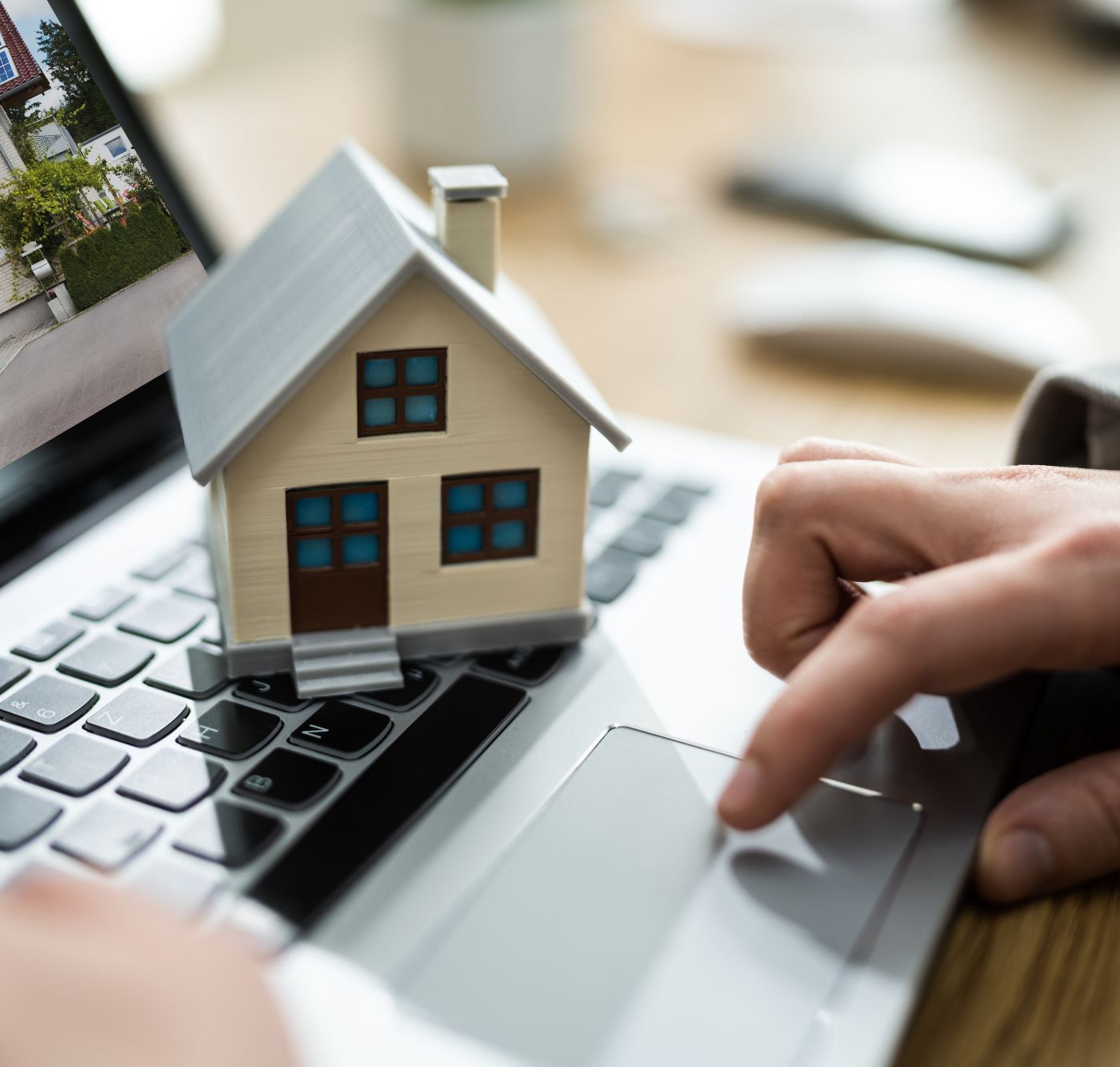 Venda seguro y venda de forma inteligente. FINCAS-MARTI 18-22,SL en Reus