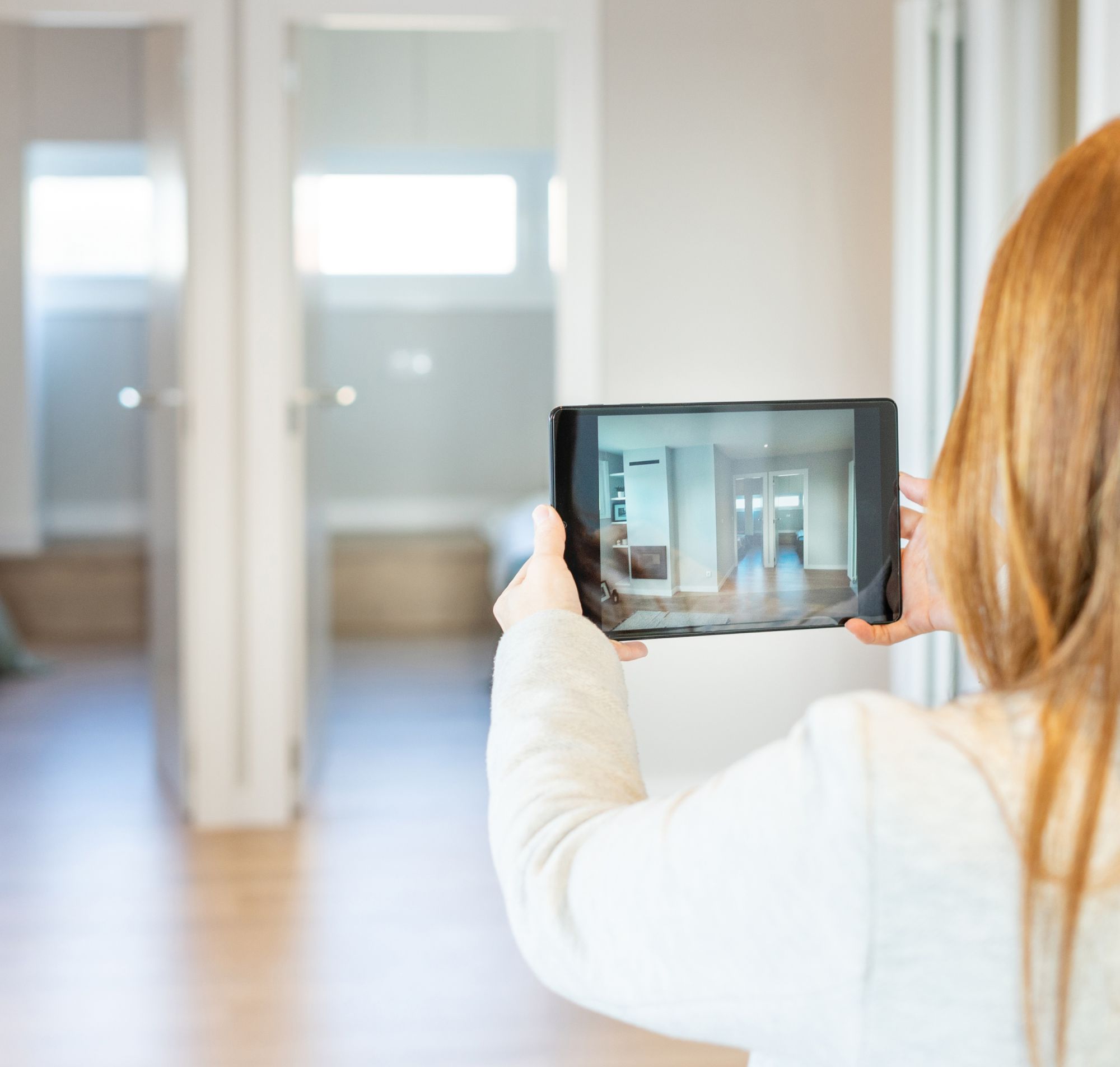 Tour virtual de los inmuebles. FINCAS-MARTI 18-22,SL en Reus