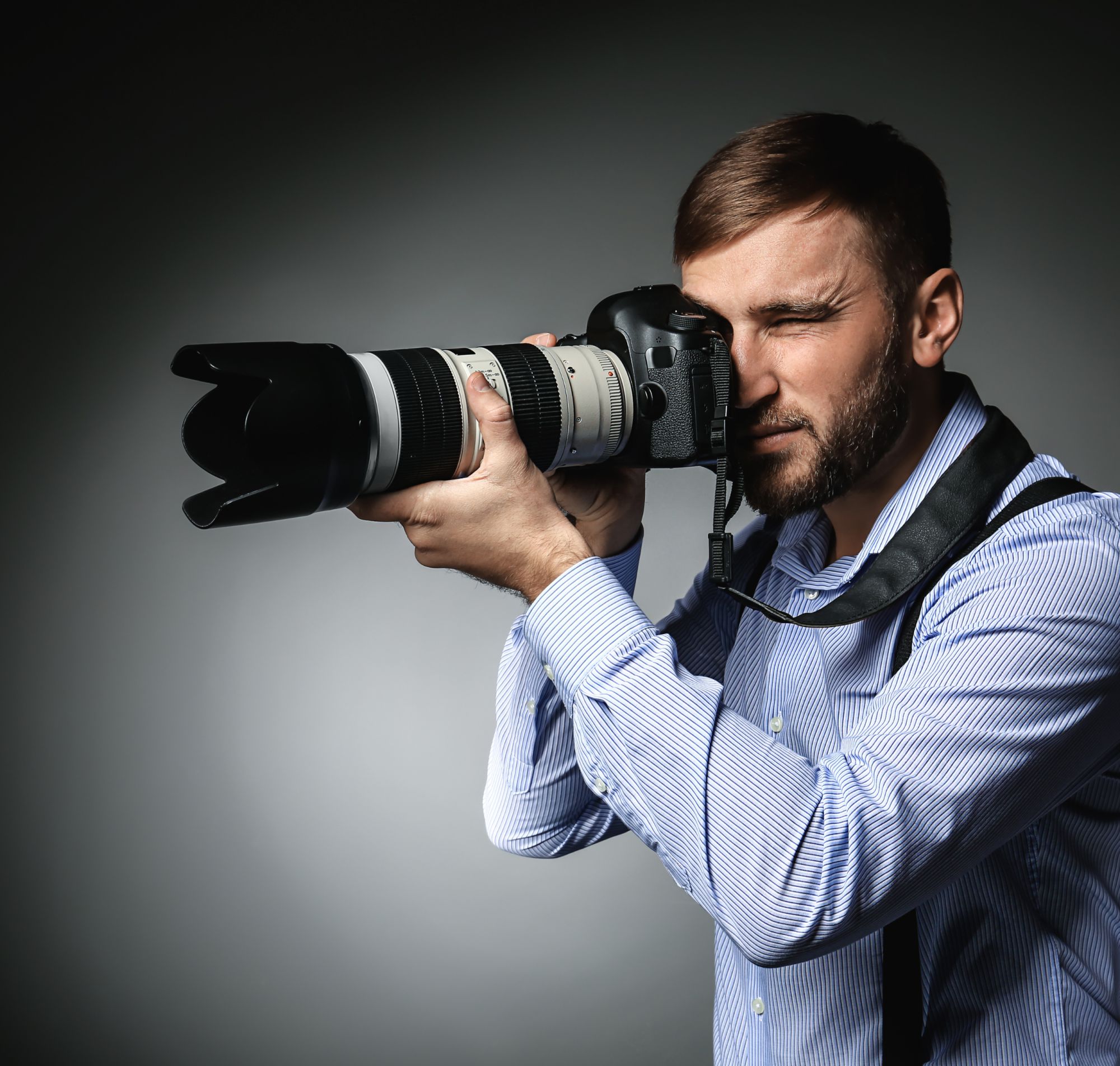 Reportaje fotográfico profesional . FINCAS-MARTI 18-22,SL en Reus