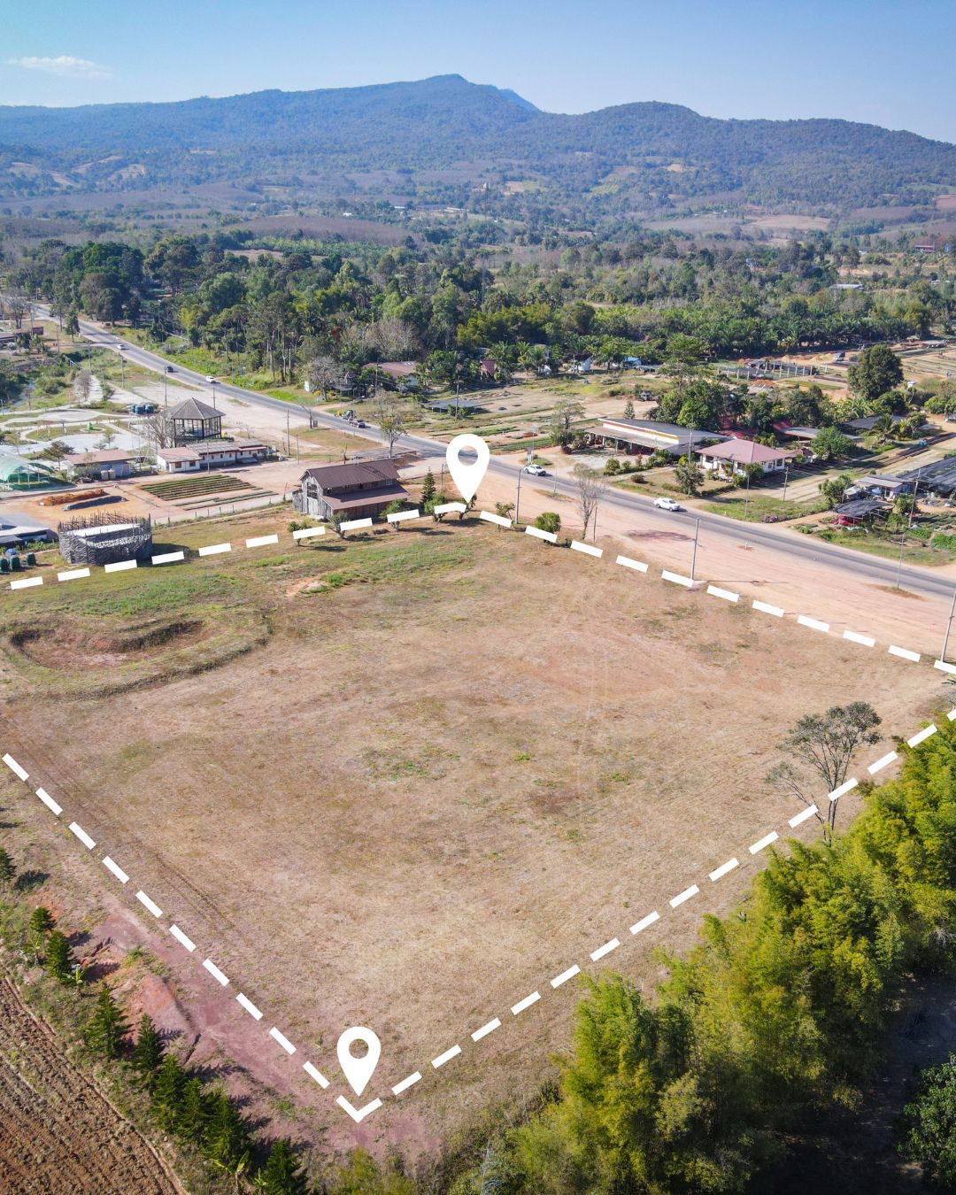 Solares y Terrenos. FINCAS-MARTI 18-22,SL en Reus
