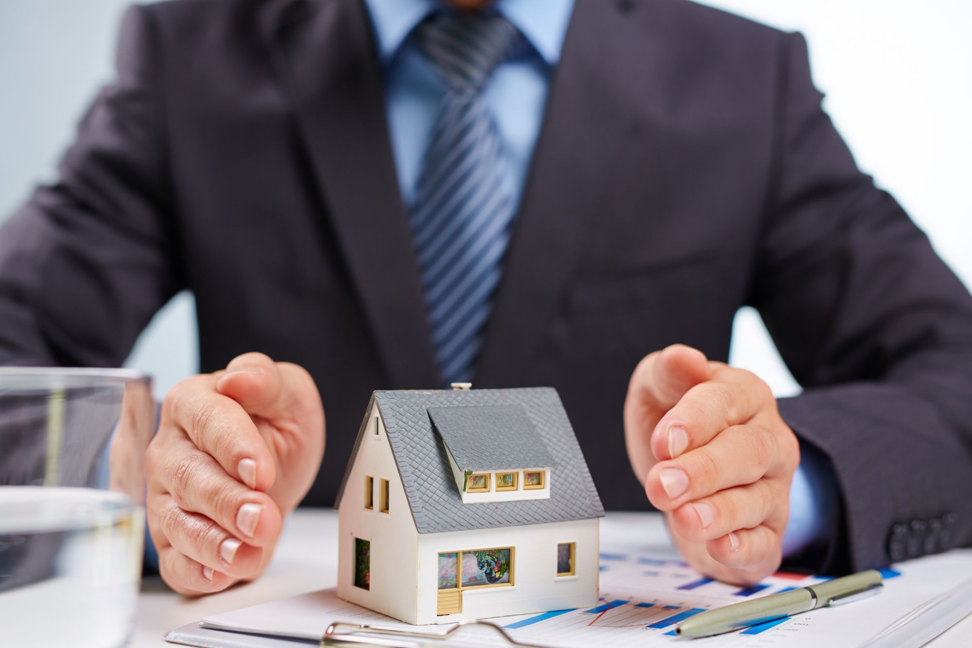 Valoraciones Inmobiliarias. FINCAS-MARTI 18-22,SL en Reus