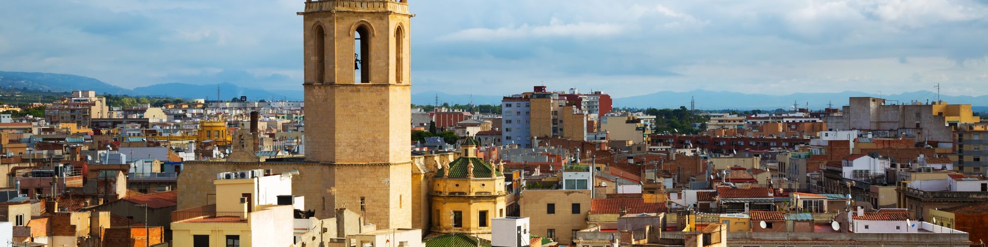 Descubra nuestros inmuebles en Reus, comarca del Baix Camp i Tarragonés. FINCAS-MARTI 18-22,SL en Reus